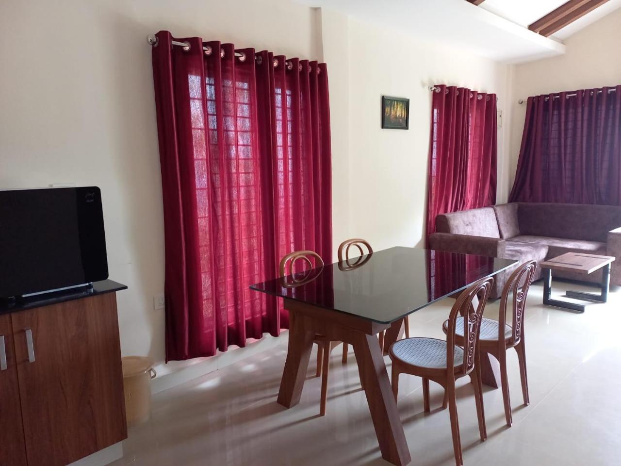 Whiteflower Mountain Resort Perintalmanna 外观 照片