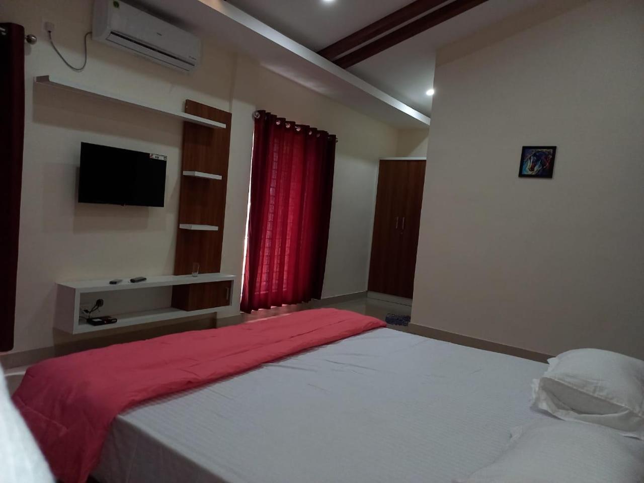 Whiteflower Mountain Resort Perintalmanna 外观 照片