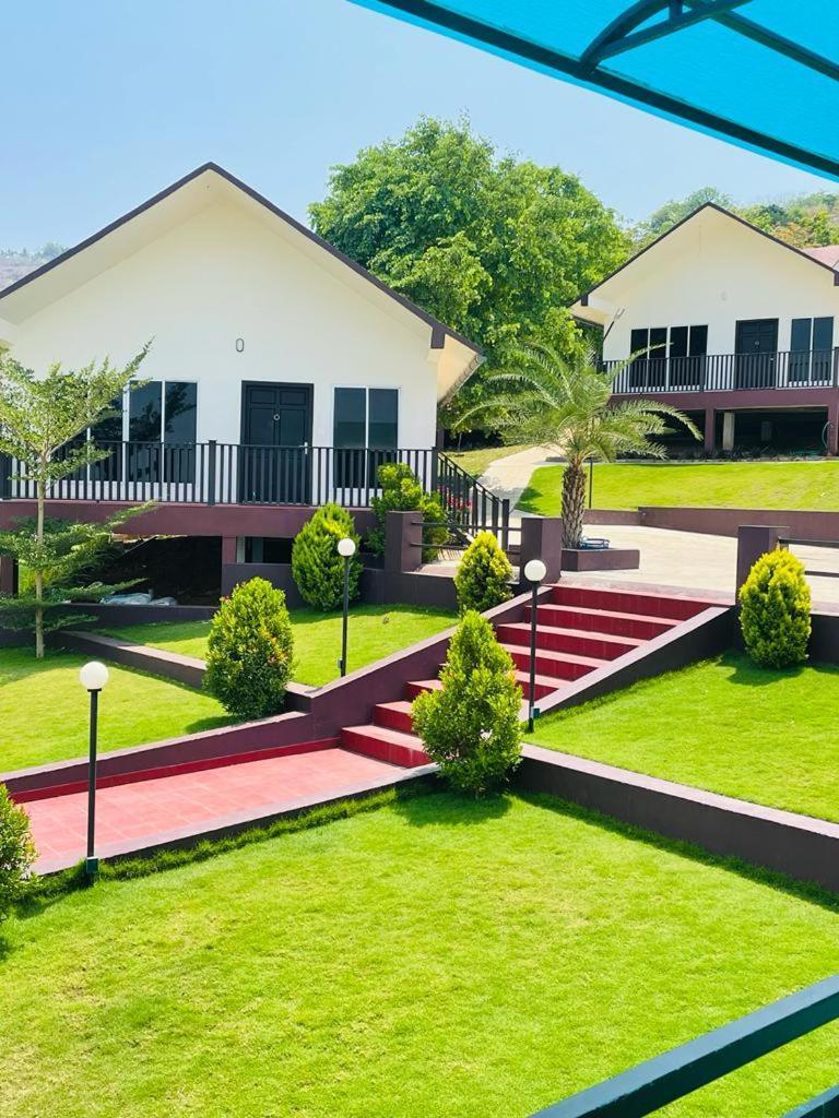 Whiteflower Mountain Resort Perintalmanna 外观 照片